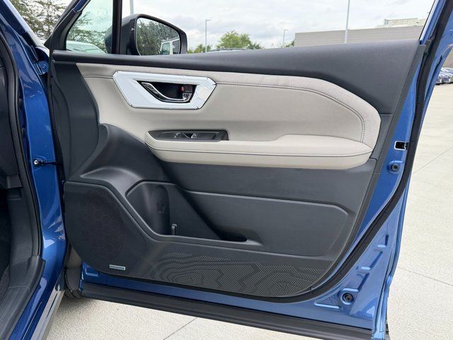 2026 Subaru Forester Hybrid Limited Hybrid Springfield VA