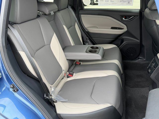 2026 Subaru Forester Hybrid Limited Hybrid Springfield VA