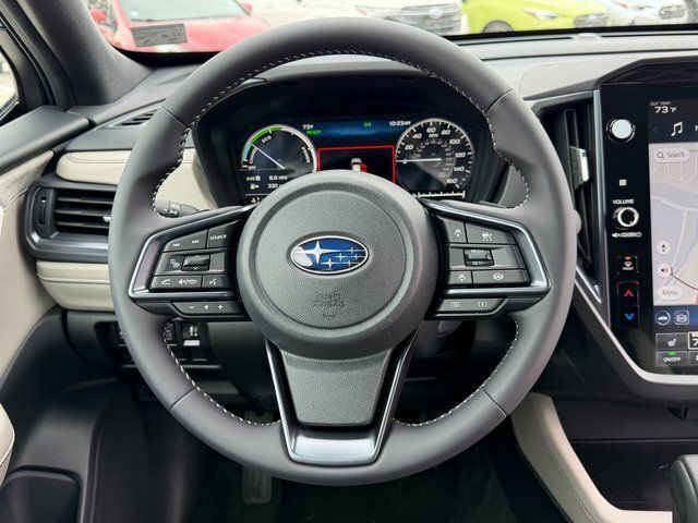 2026 Subaru Forester Hybrid Limited Hybrid Springfield VA