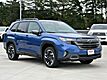 2026 Subaru Forester Hybrid Limited Hybrid