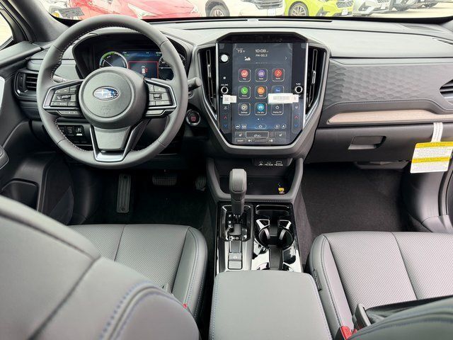 2026 Subaru Forester Hybrid Limited Hybrid Springfield VA