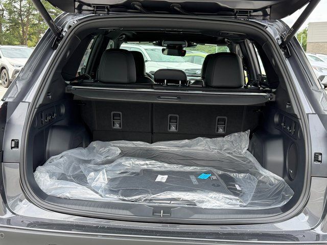 2026 Subaru Forester Hybrid Limited Hybrid Springfield VA