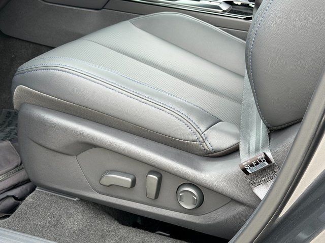 2026 Subaru Forester Hybrid Limited Hybrid Springfield VA
