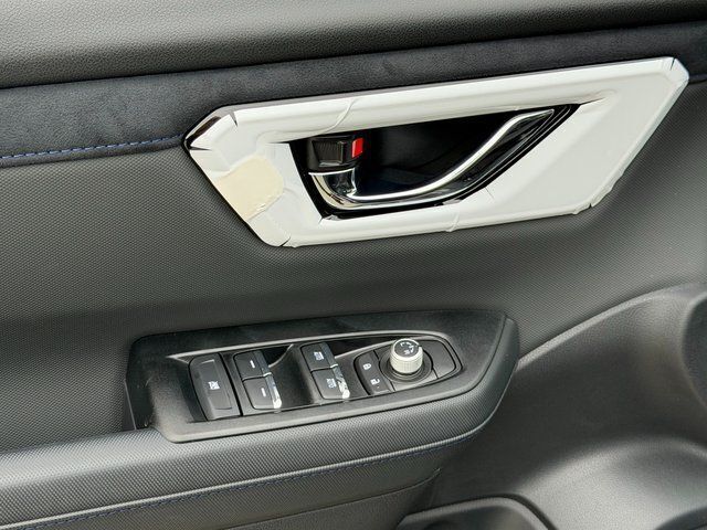 2026 Subaru Forester Hybrid Limited Hybrid Springfield VA