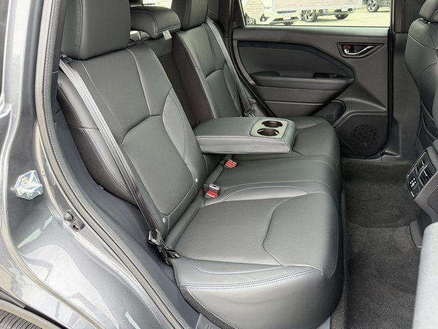 2026 Subaru Forester Hybrid Limited Hybrid Springfield VA