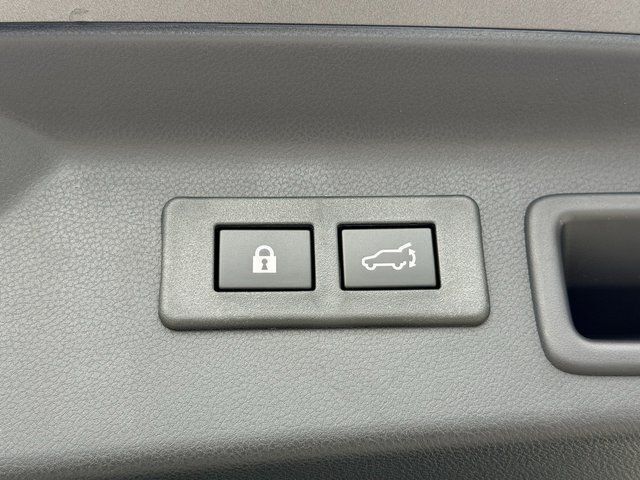 2026 Subaru Forester Hybrid Limited Hybrid Springfield VA
