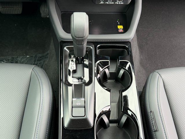 2026 Subaru Forester Hybrid Limited Hybrid Springfield VA
