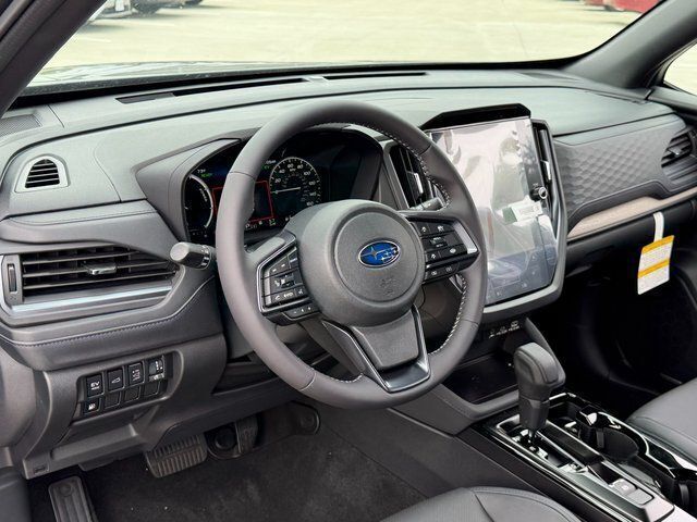 2026 Subaru Forester Hybrid Limited Hybrid Springfield VA