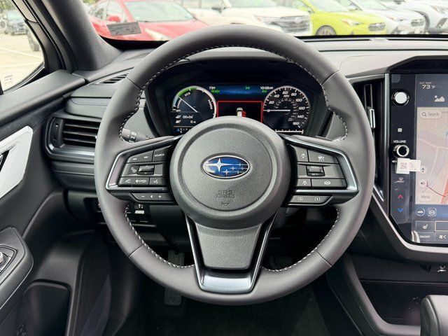 2026 Subaru Forester Hybrid Limited Hybrid Springfield VA