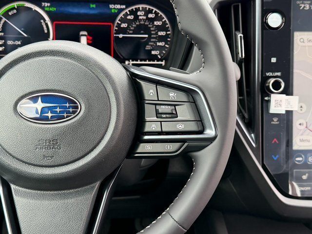 2026 Subaru Forester Hybrid Limited Hybrid Springfield VA