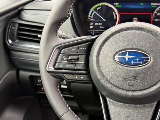 2026 Subaru Forester Hybrid Limited Hybrid Springfield VA