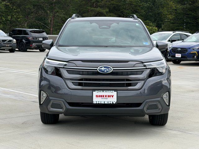 2026 Subaru Forester Hybrid Limited Hybrid Springfield VA