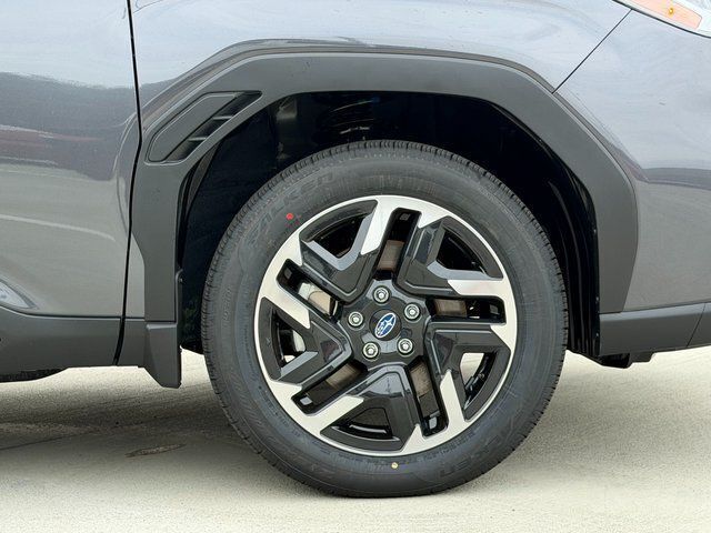 2026 Subaru Forester Hybrid Limited Hybrid Springfield VA