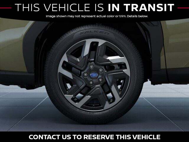 2026 Subaru Forester Hybrid Limited Hybrid Springfield VA