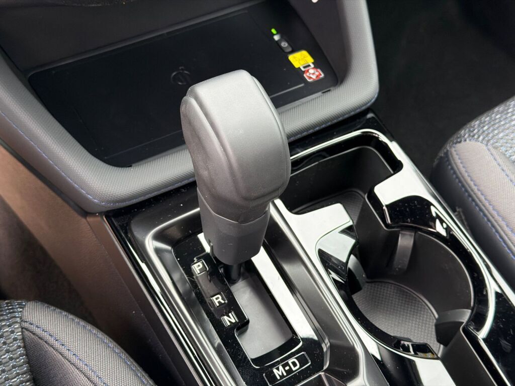 2026 Subaru Forester Hybrid Premium Hybrid Hagerstown MD