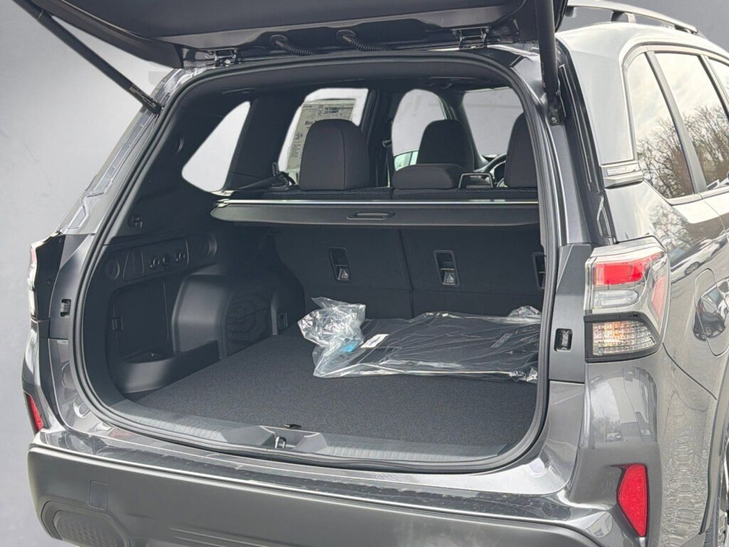 2026 Subaru Forester Hybrid Premium Hybrid Hagerstown MD