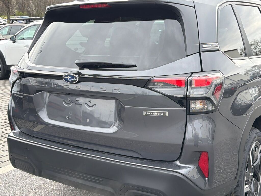 2026 Subaru Forester Hybrid Premium Hybrid Hagerstown MD
