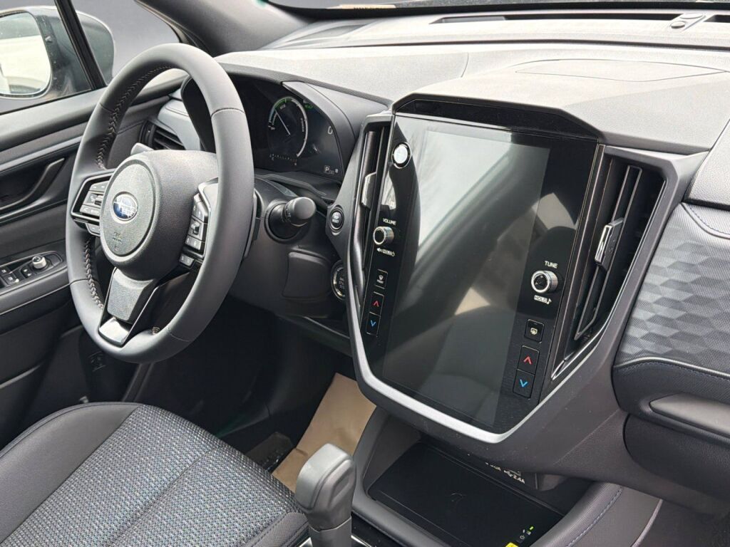 2026 Subaru Forester Hybrid Premium Hybrid Hagerstown MD