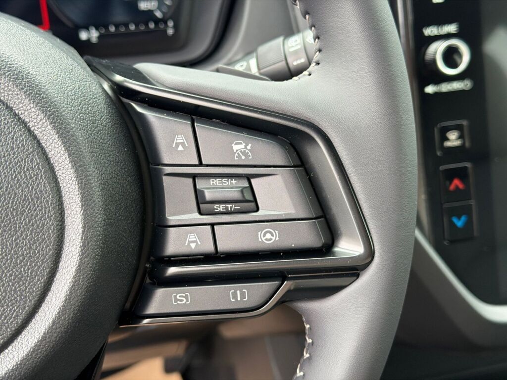 2026 Subaru Forester Hybrid Premium Hybrid Hagerstown MD