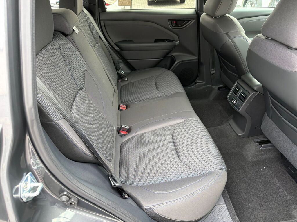 2026 Subaru Forester Hybrid Premium Hybrid Hagerstown MD