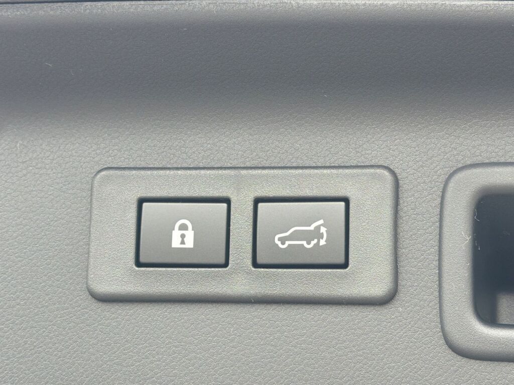 2026 Subaru Forester Hybrid Premium Hybrid Hagerstown MD