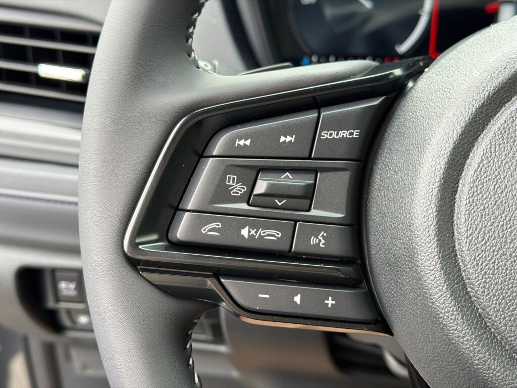 2026 Subaru Forester Hybrid Premium Hybrid Hagerstown MD