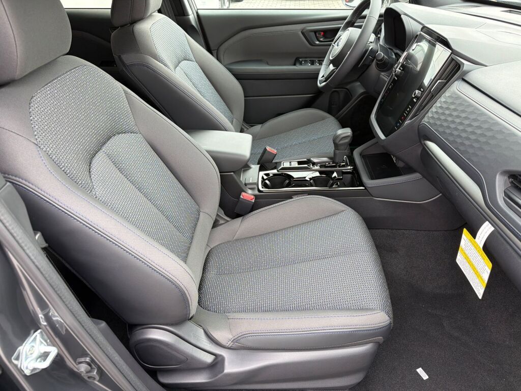 2026 Subaru Forester Hybrid Premium Hybrid Hagerstown MD