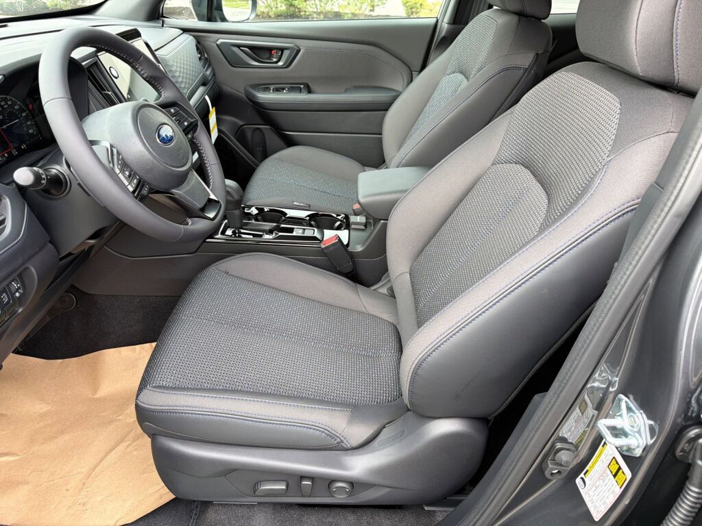 2026 Subaru Forester Hybrid Premium Hybrid Hagerstown MD