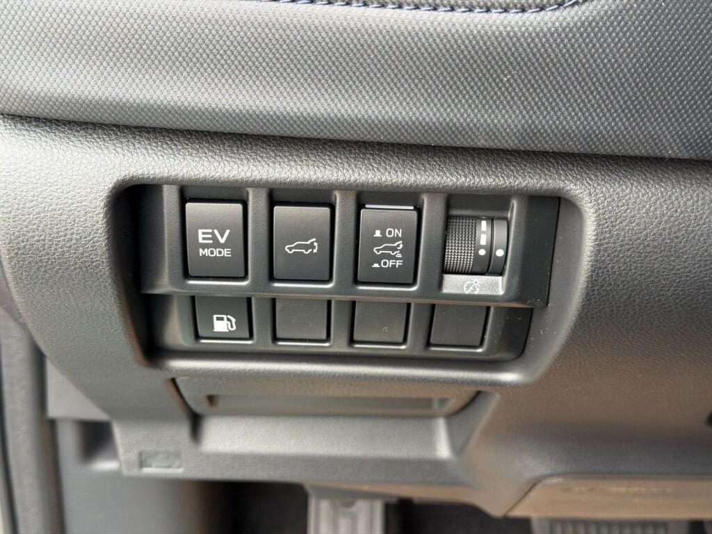 2026 Subaru Forester Hybrid Premium Hybrid Hagerstown MD