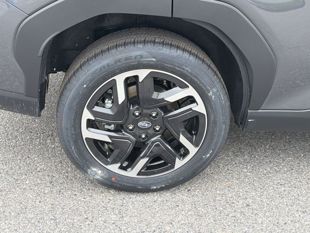 2026 Subaru Forester Hybrid Premium Hybrid Hagerstown MD