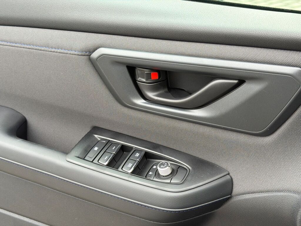 2026 Subaru Forester Hybrid Premium Hybrid Hagerstown MD