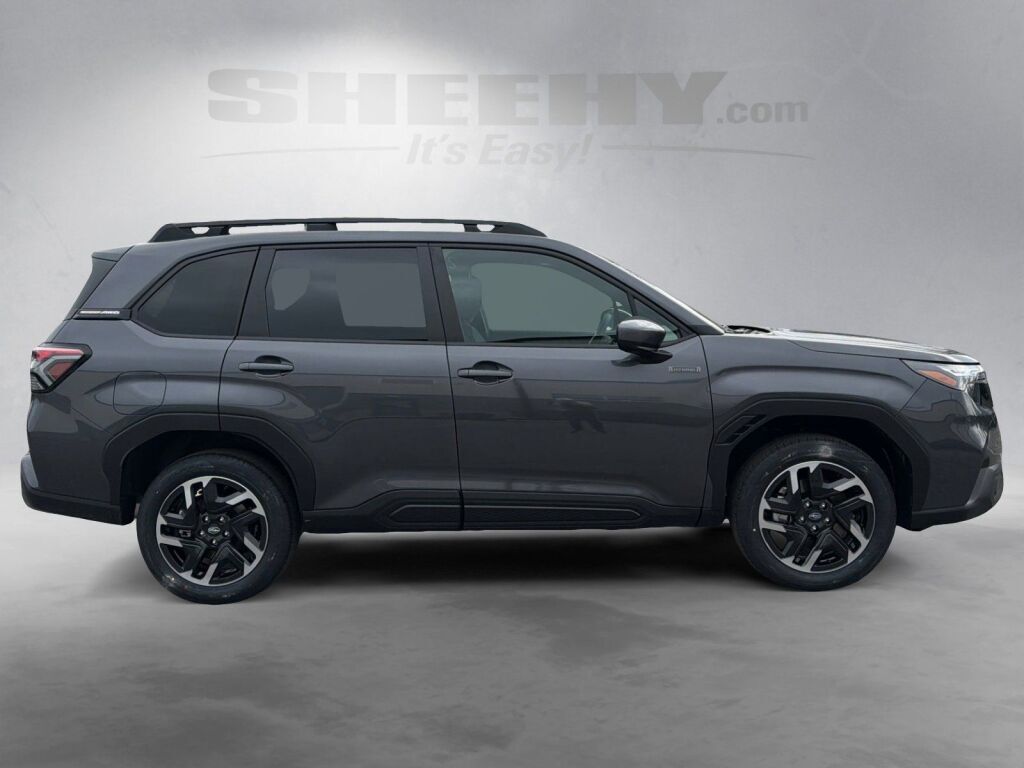 2026 Subaru Forester Hybrid Premium Hybrid Hagerstown MD