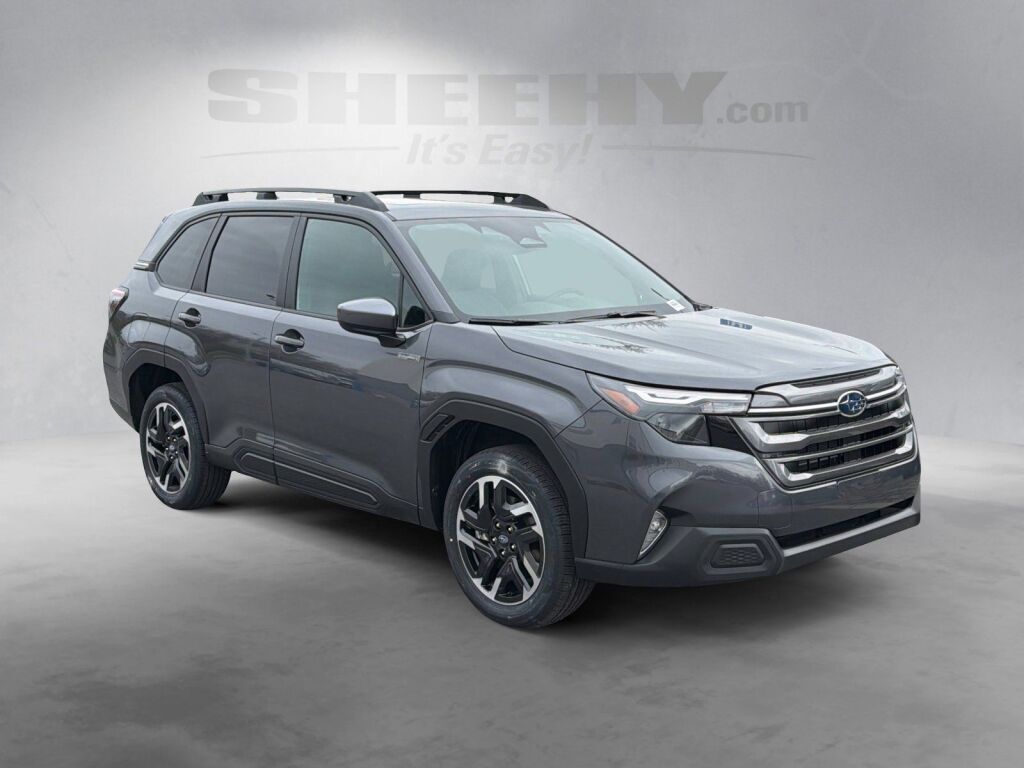 2026 Subaru Forester Hybrid Premium Hybrid Hagerstown MD