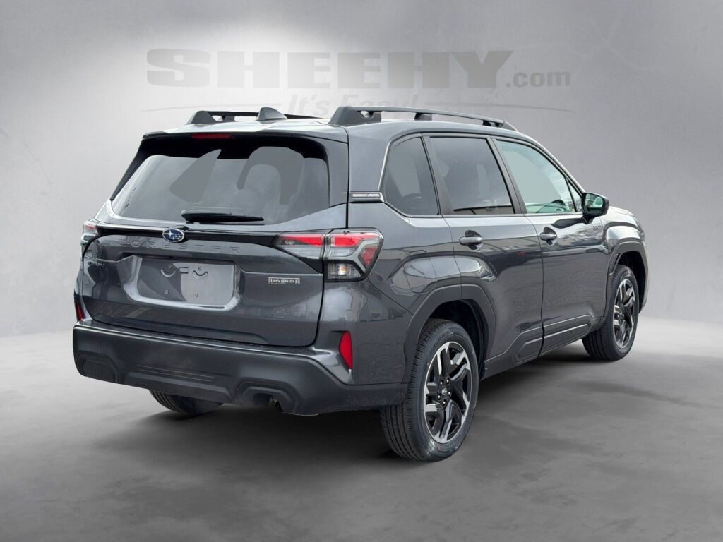 2026 Subaru Forester Hybrid Premium Hybrid Hagerstown MD