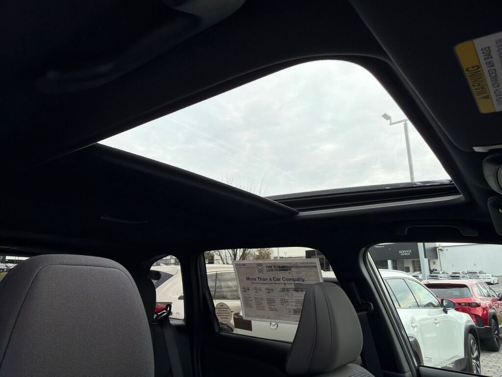 2026 Subaru Forester Hybrid Premium Hybrid Hagerstown MD