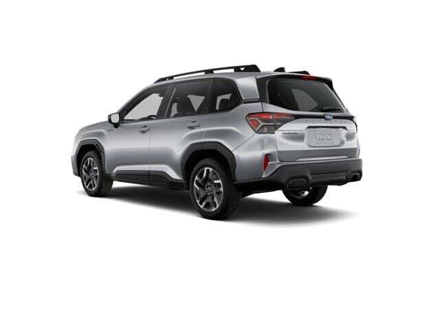 2026 Subaru Forester Hybrid Premium Hybrid Hagerstown MD