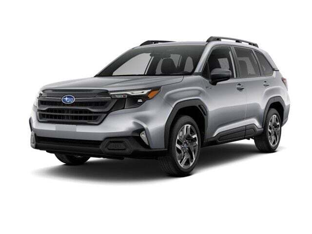2026 Subaru Forester Hybrid Premium Hybrid Hagerstown MD