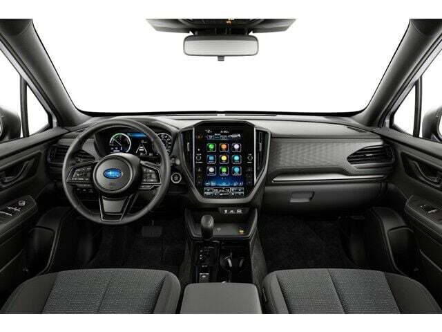 2026 Subaru Forester Hybrid Premium Hybrid Hagerstown MD