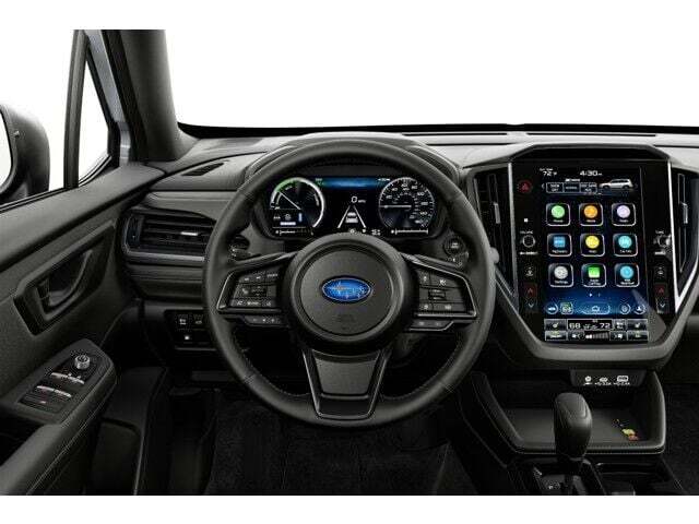 2026 Subaru Forester Hybrid Premium Hybrid Hagerstown MD