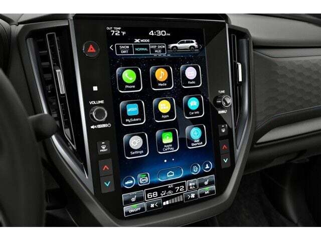 2026 Subaru Forester Hybrid Premium Hybrid Hagerstown MD