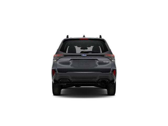 2026 Subaru Forester Hybrid Premium Hybrid Hagerstown MD