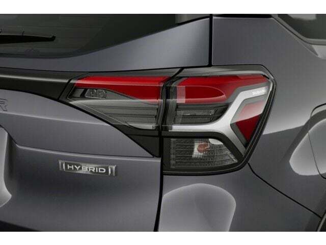 2026 Subaru Forester Hybrid Premium Hybrid Hagerstown MD