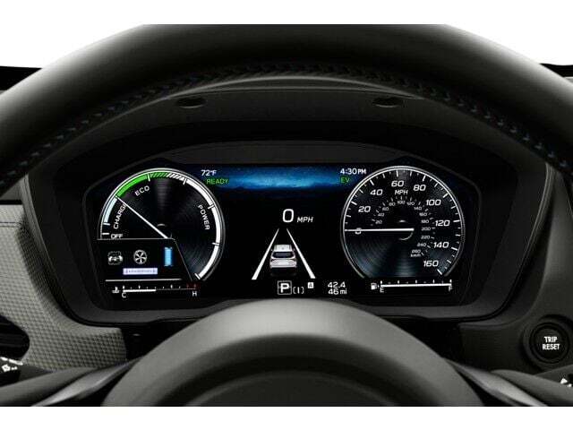 2026 Subaru Forester Hybrid Premium Hybrid Hagerstown MD