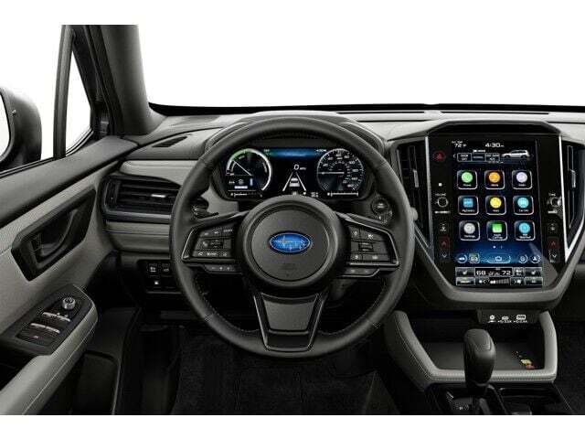 2026 Subaru Forester Hybrid Premium Hybrid Hagerstown MD