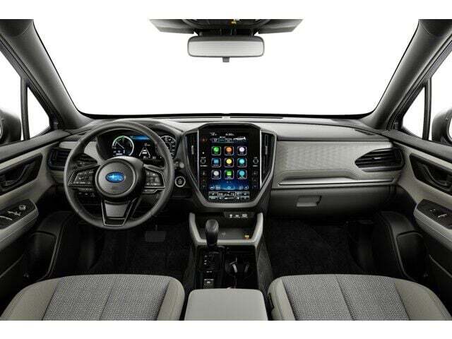 2026 Subaru Forester Hybrid Premium Hybrid Hagerstown MD