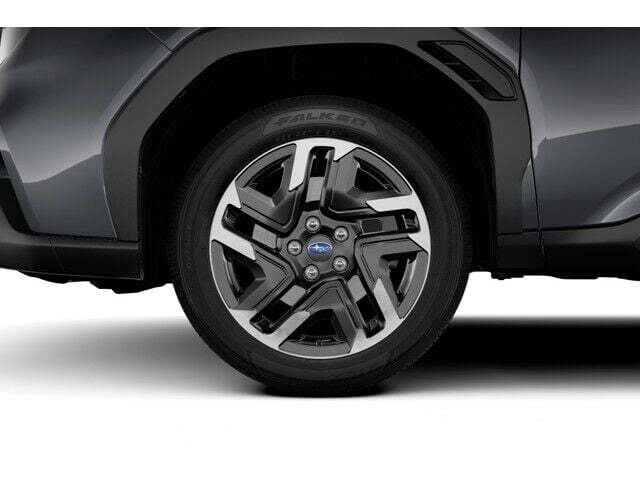 2026 Subaru Forester Hybrid Premium Hybrid Hagerstown MD