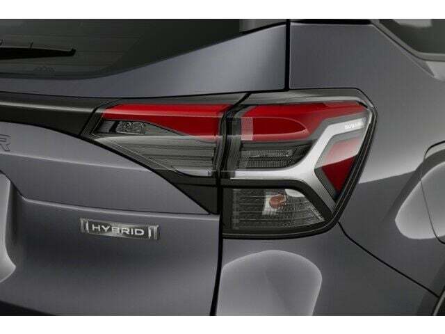 2026 Subaru Forester Hybrid Premium Hybrid Hagerstown MD