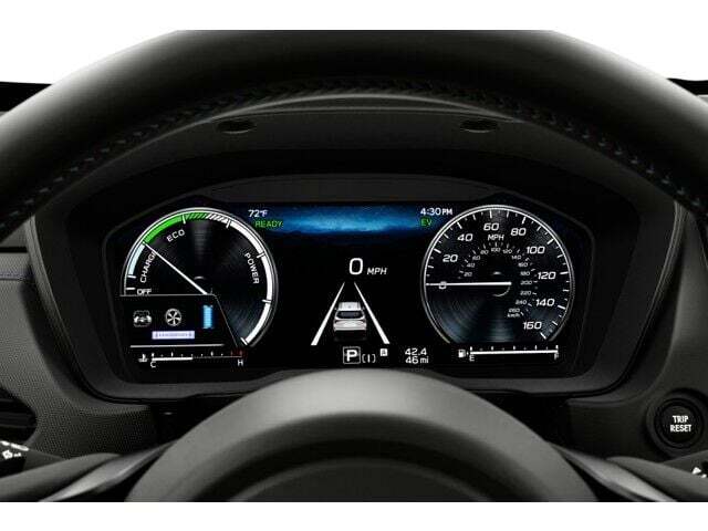 2026 Subaru Forester Hybrid Premium Hybrid Hagerstown MD
