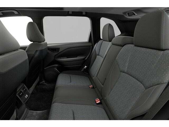 2026 Subaru Forester Hybrid Premium Hybrid Hagerstown MD