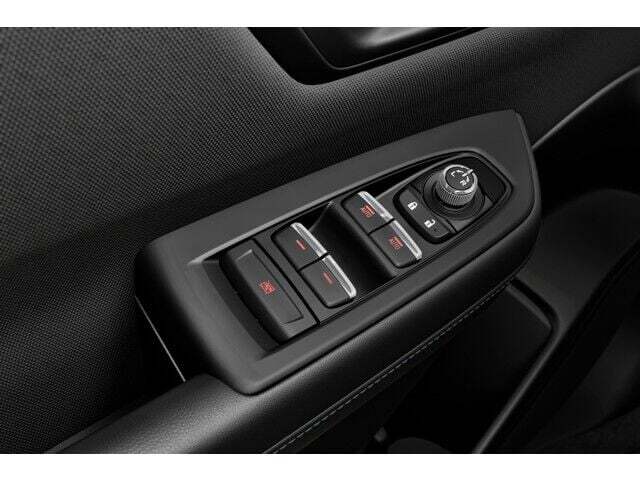 2026 Subaru Forester Hybrid Premium Hybrid Hagerstown MD